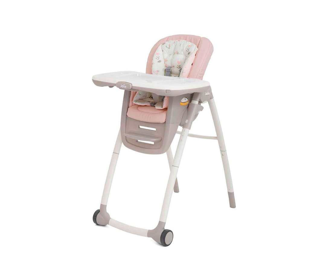Silla De Comer Multiply Flower Forever Joie
