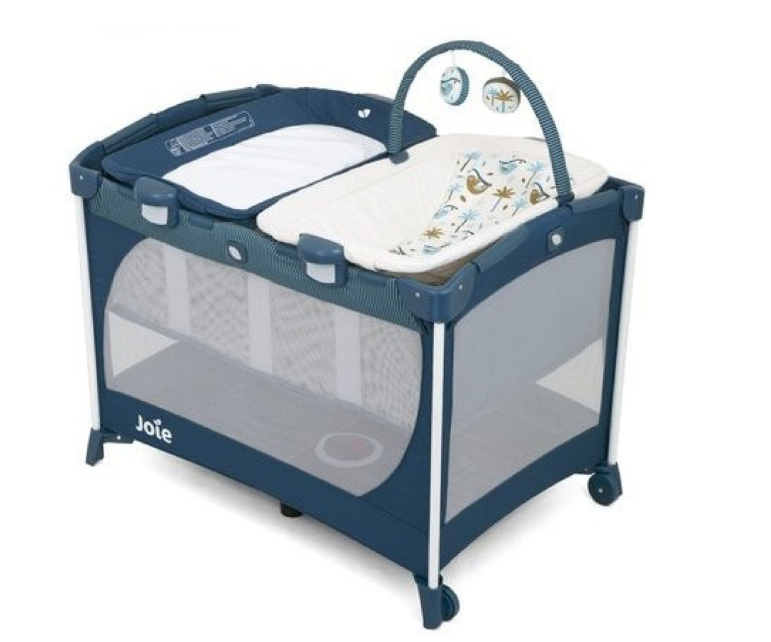 Corral Commuter Change Joie