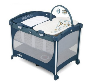 Corral Commuter Change Joie