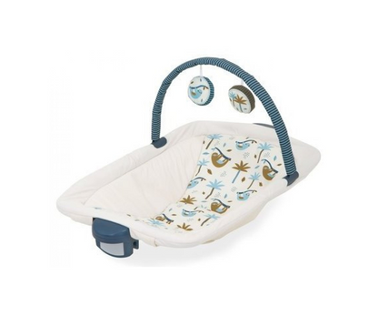 Corral Commuter Change Joie