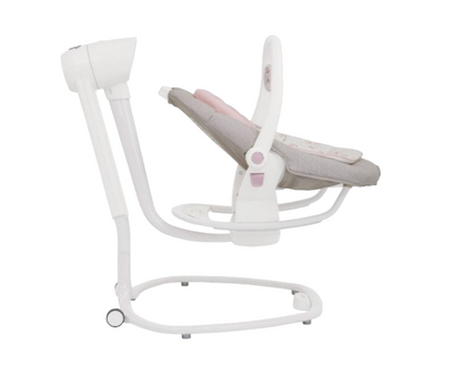 Columpio Serina 2 in 1 Flowers Forever