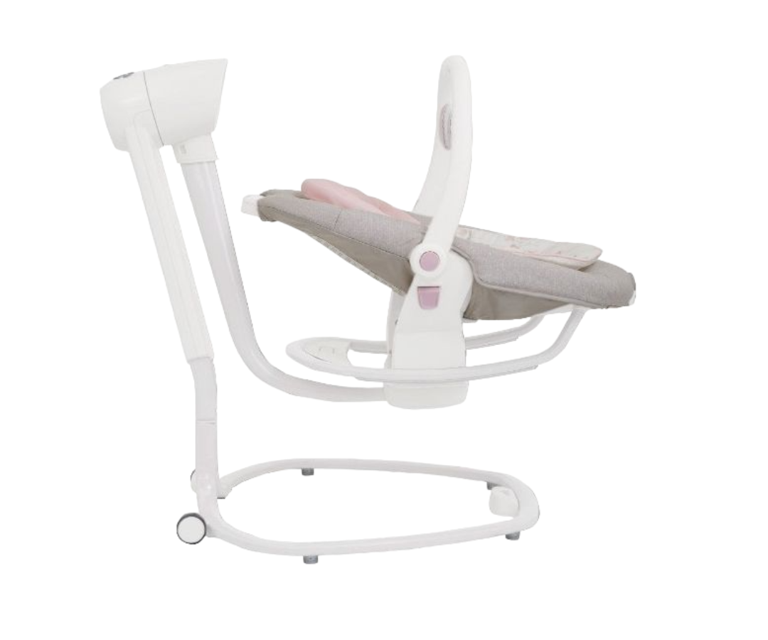 Columpio Serina 2 in 1 Flowers Forever