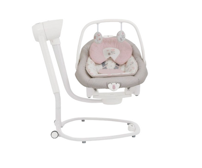 Columpio Serina 2 in 1 Flowers Forever