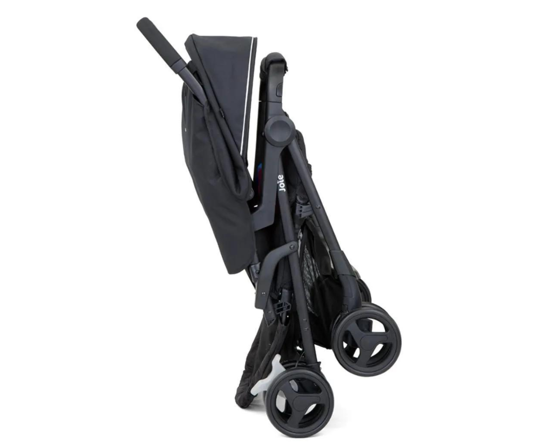 Coche Gemelos Aire Twin Rc Rosy Sea Joie