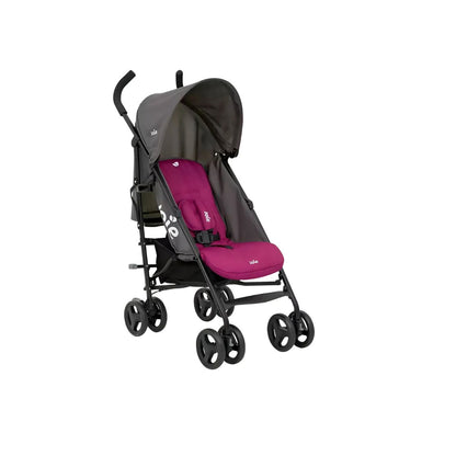 Plegado rápido con asa de transporte integrada.