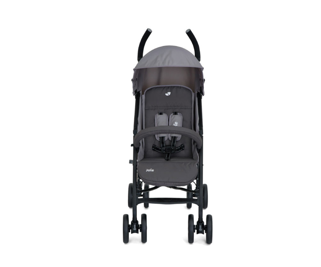 Coche paraguas Nitro Lx Dark Pewter