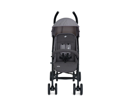 Coche paraguas Nitro Lx Dark Pewter