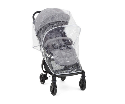 Coche  Tourist W/ Rc Flannel Joie