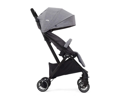 Coche  Tourist W/ Rc Flannel Joie