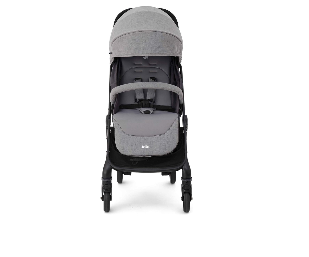 Coche  Tourist W/ Rc Flannel Joie