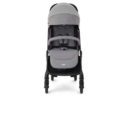 Coche  Tourist W/ Rc Flannel Joie