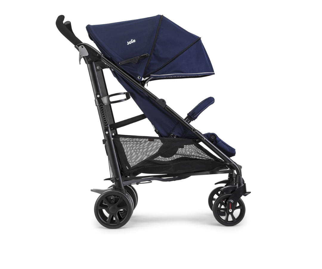 Coche Paraguas Brisk Lx Midnight Navy Joie