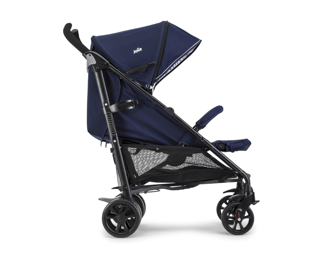 Coche Paraguas Brisk Lx Midnight Navy Joie