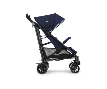 Coche Paraguas Brisk Lx Midnight Navy Joie