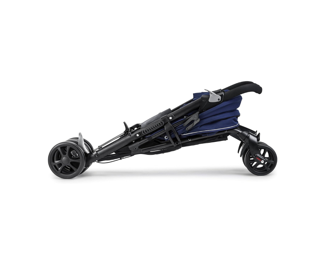 Coche Paraguas Brisk Lx Midnight Navy Joie