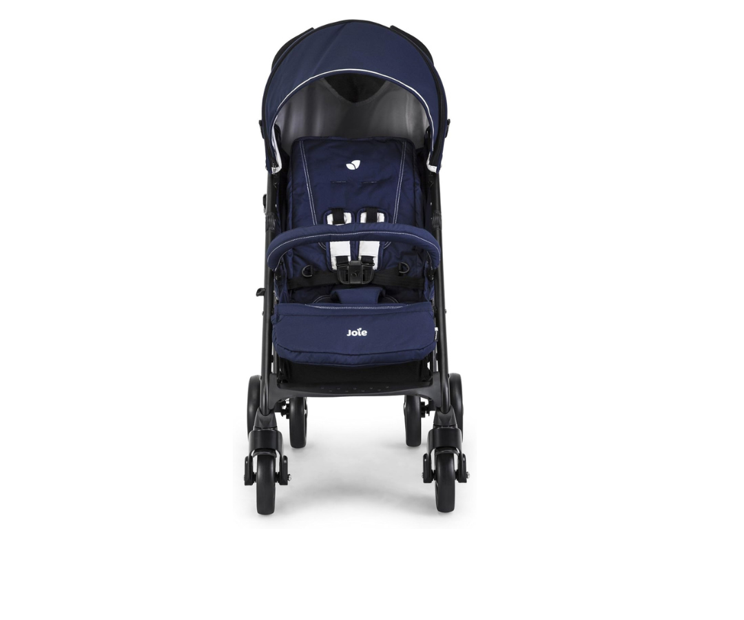Coche Paraguas Brisk Lx Midnight Navy Joie