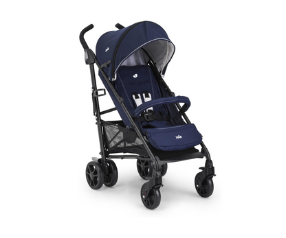 Coche Paraguas Brisk Lx Midnight Navy Joie
