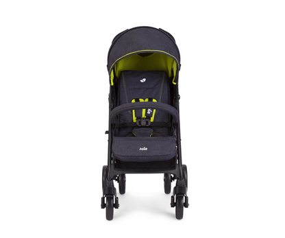 Coche Paraguas Brisk Lx Denim Zest Joie