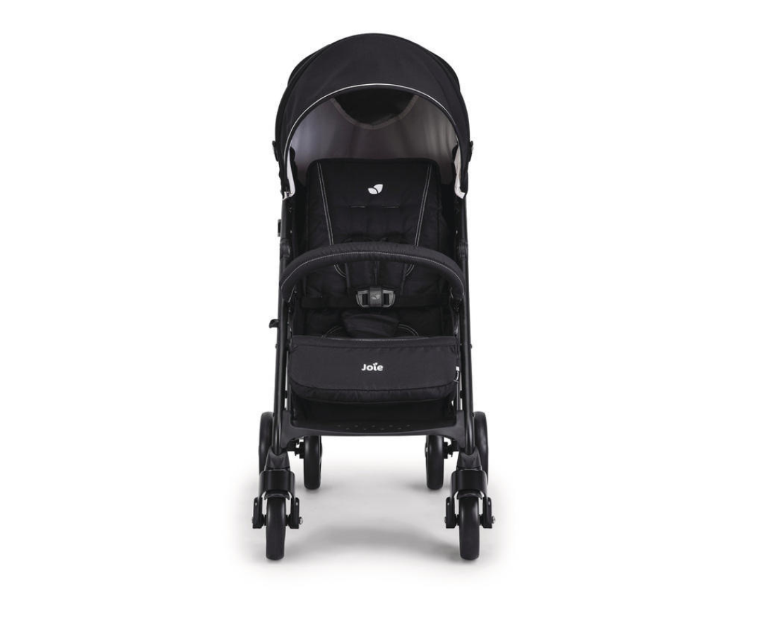 Coche Paraguas Brisk Lx Univ. Black Joie