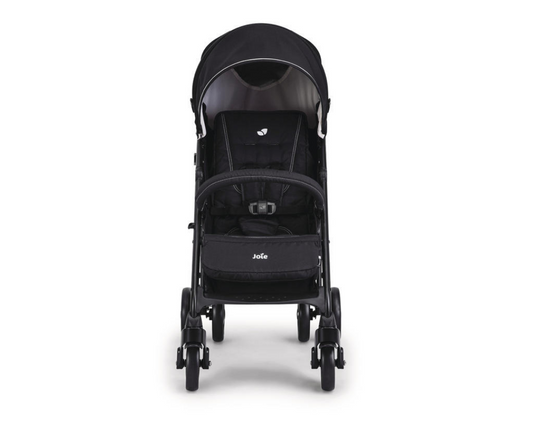 Coche Paraguas Brisk Lx Univ. Black Joie