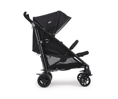 Coche Paraguas Brisk Lx Univ. Black Joie