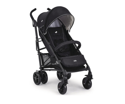 Coche Paraguas Brisk Lx Univ. Black Joie