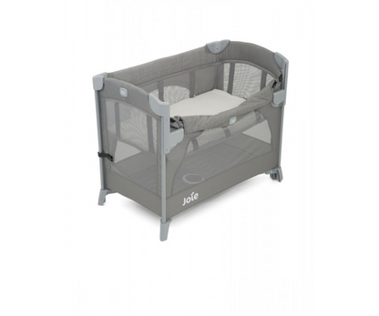 Corral Kubbie Sleep Foggy Gray Joie