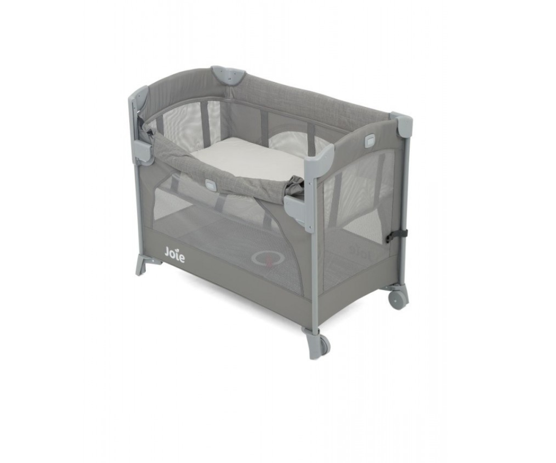 Corral Kubbie Sleep Foggy Gray Joie