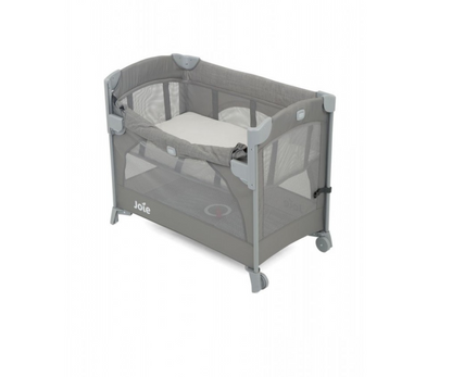 Corral Kubbie Sleep Foggy Gray Joie