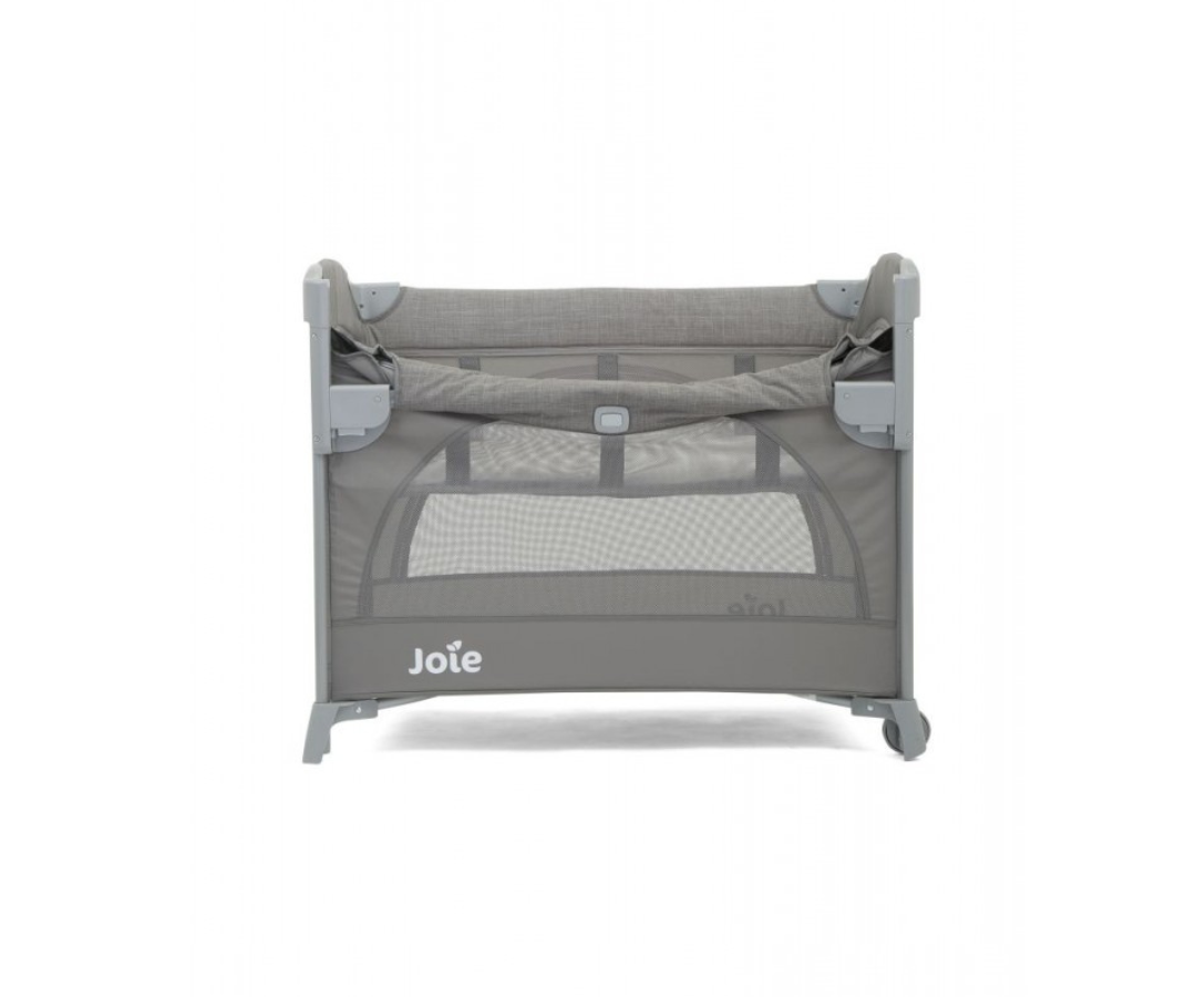 Corral Kubbie Sleep Foggy Gray Joie