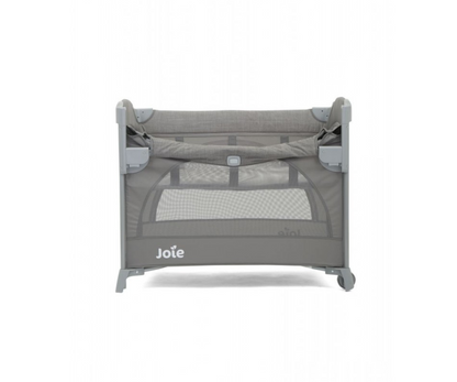 Corral Kubbie Sleep Foggy Gray Joie