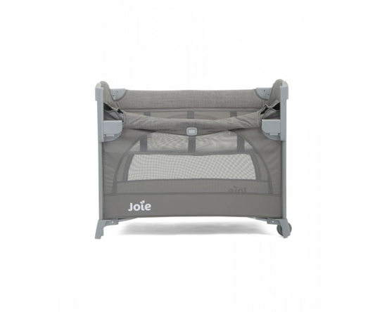 Corral Kubbie Sleep Foggy Gray Joie