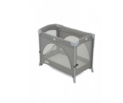 Corral Kubbie Sleep Foggy Gray Joie