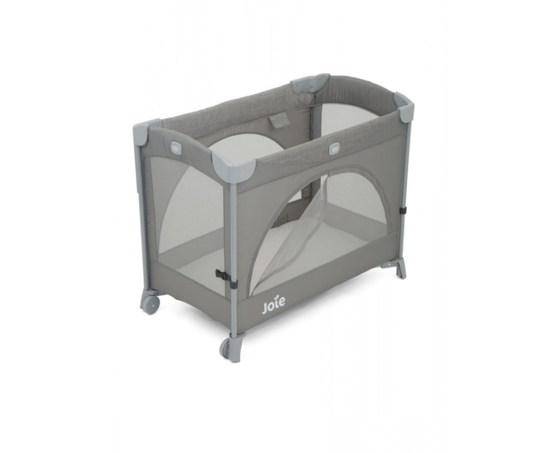 Corral Kubbie Sleep Foggy Gray Joie