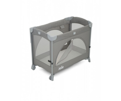 Corral Kubbie Sleep Foggy Gray Joie