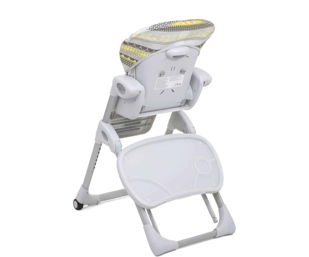 Silla De Comer Mimzy Heyday Joie