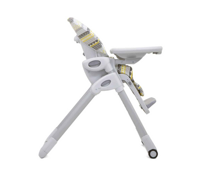 Silla De Comer Mimzy Heyday Joie