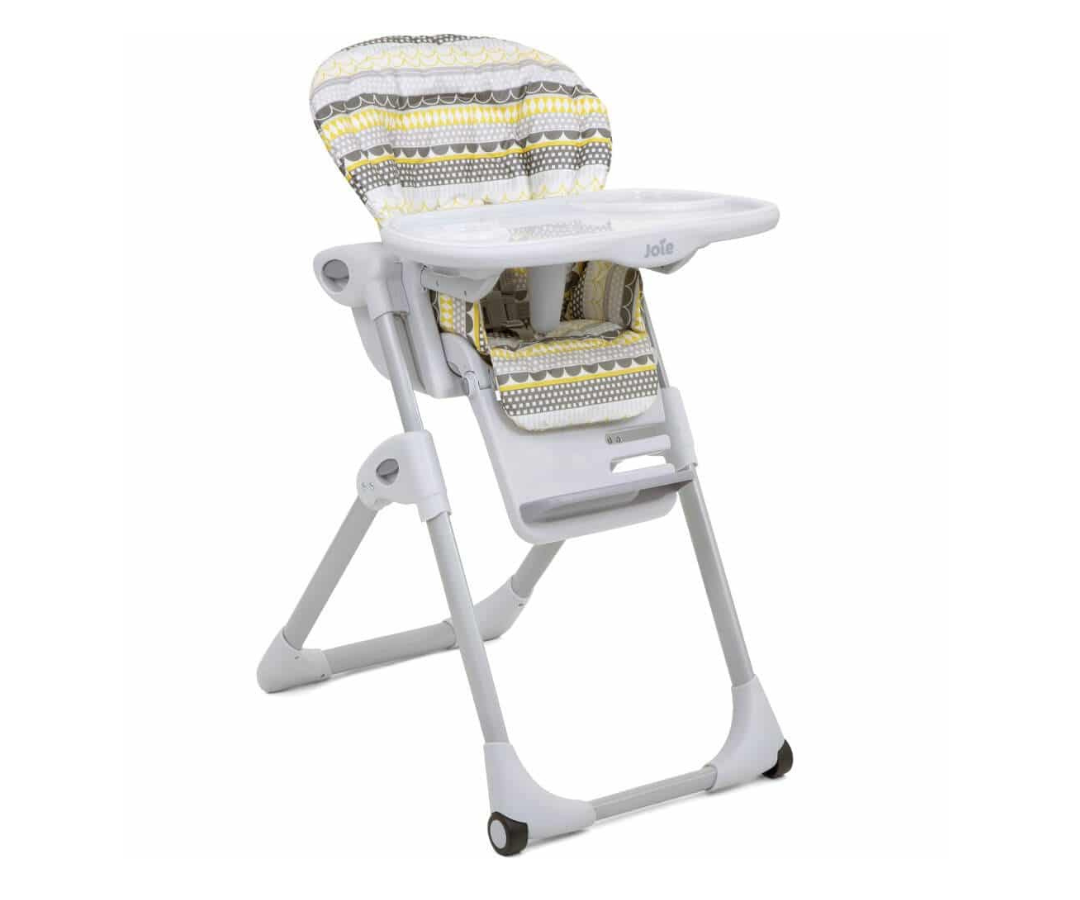 Silla De Comer Mimzy Heyday Joie