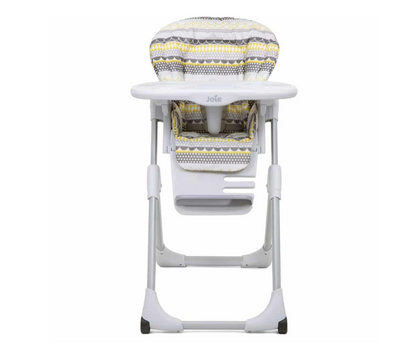 Silla De Comer Mimzy Heyday Joie