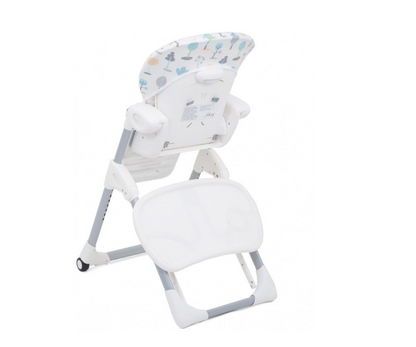 Silla De Comer Mimzy Pastel Forest Joie
