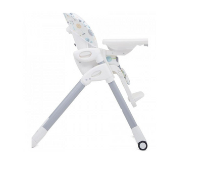 Silla De Comer Mimzy Pastel Forest Joie