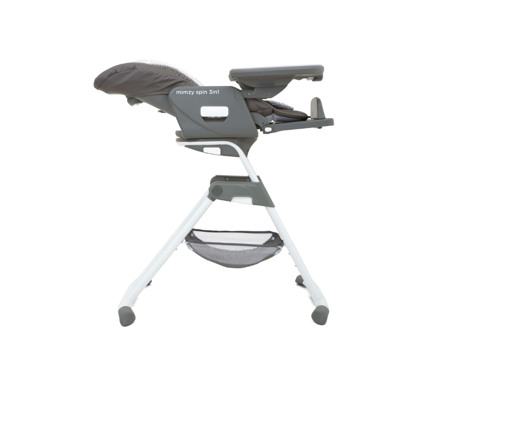 SILLA PARA COMER SPIN 3IN1 - TILE JOIE