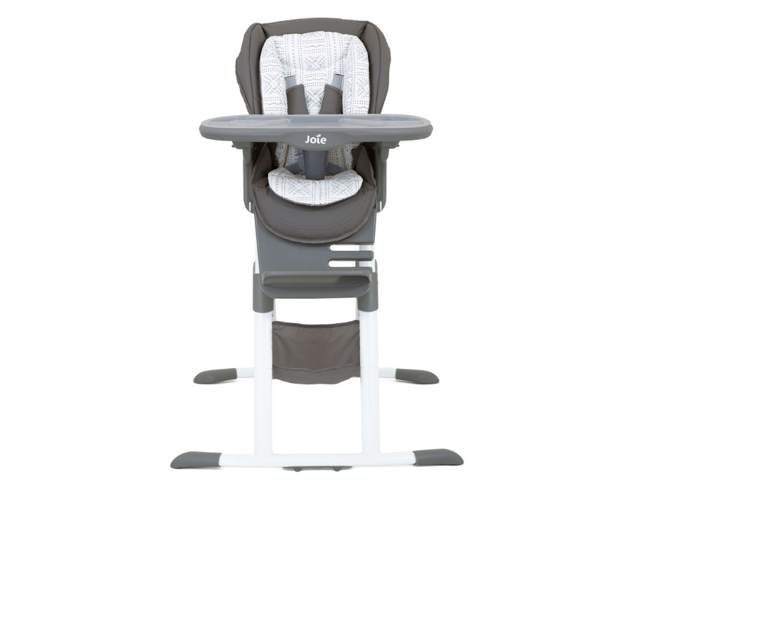 Silla De Comer/Mimzy Spin 3In1 Tile Joie