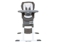 Silla De Comer/Mimzy Spin 3In1 Tile Joie