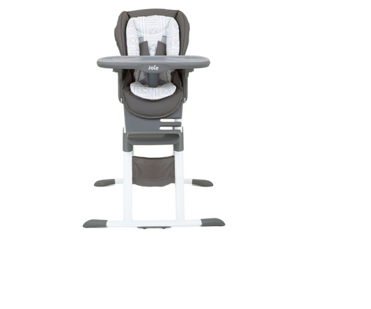 SILLA PARA COMER SPIN 3IN1 - TILE JOIE