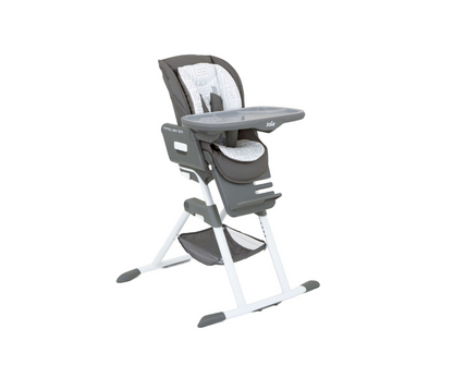 Silla De Comer/Mimzy Spin 3In1 Tile Joie