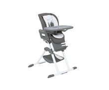 SILLA PARA COMER SPIN 3IN1 - TILE JOIE