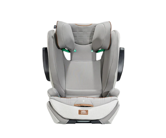 ASIENTO AUTO/ I- TRAVER OYSTER GRIS JOIE