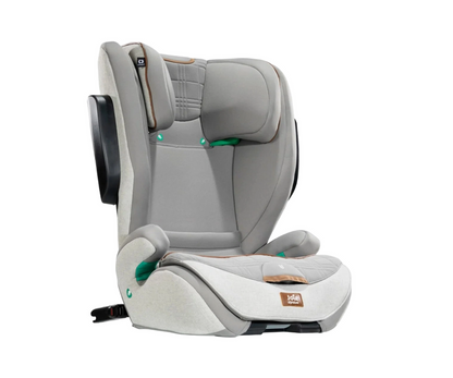 Asiento de auto traver oyster gris