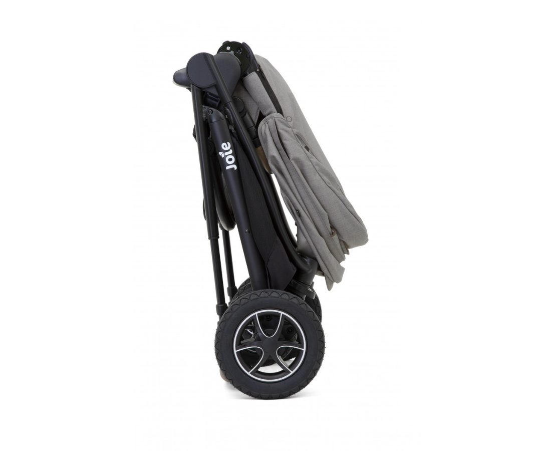 Coche Versatrax Gray Flannel Joie